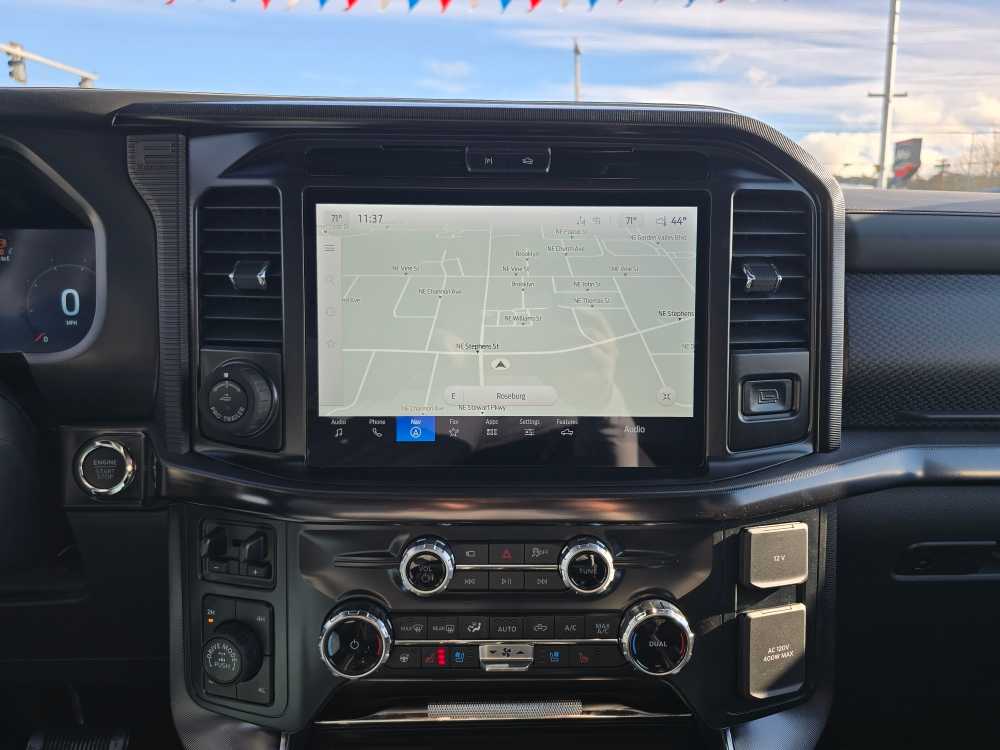 Thumbnail: 2025 Ford F-150 - 12