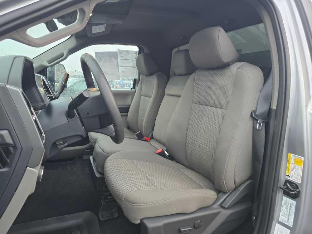 Thumbnail: 2022 Ford F-350 - 21