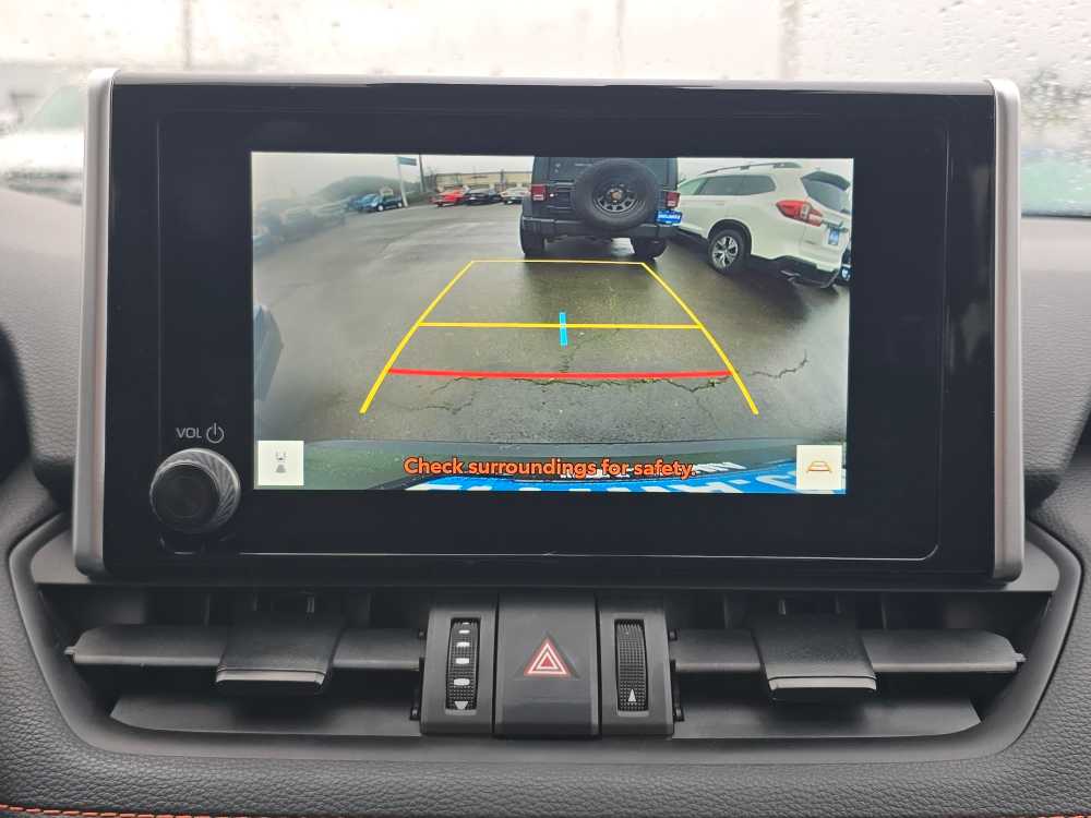 Thumbnail: 2024 Toyota RAV4 - 19