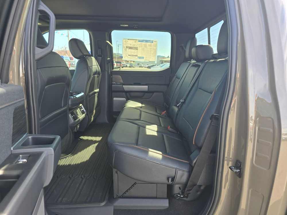 Thumbnail: 2025 Ford F-150 - 16