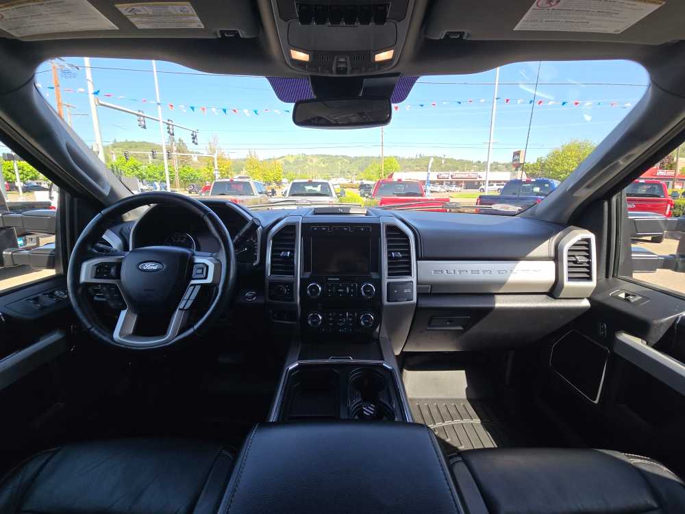 Thumbnail: 2020 Ford F-350 - 15