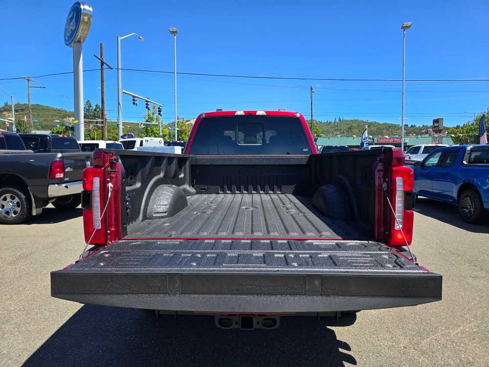 Thumbnail: 2025 Ford F-250 - 19