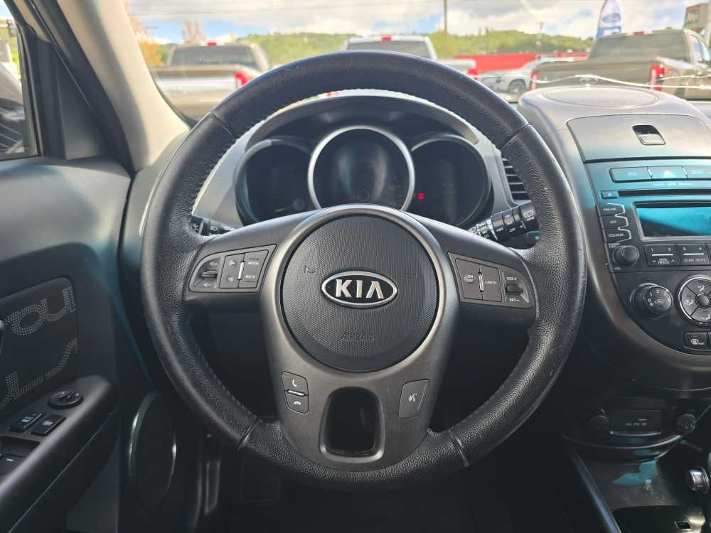 Thumbnail: 2012 Kia Soul - 11