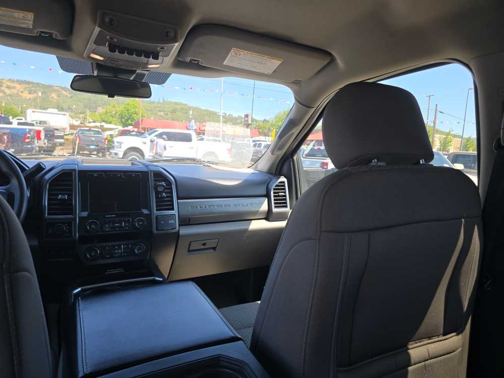 Thumbnail: 2020 Ford F-350 - 14