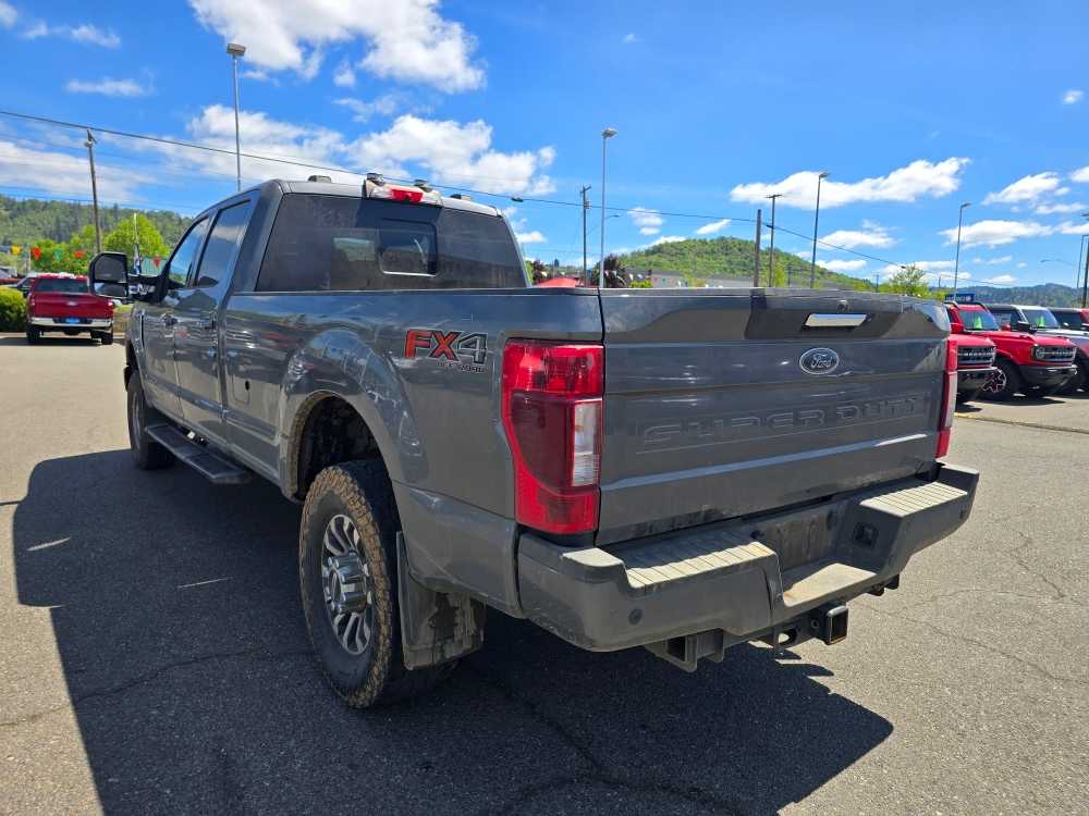 2022 Ford F-350  2