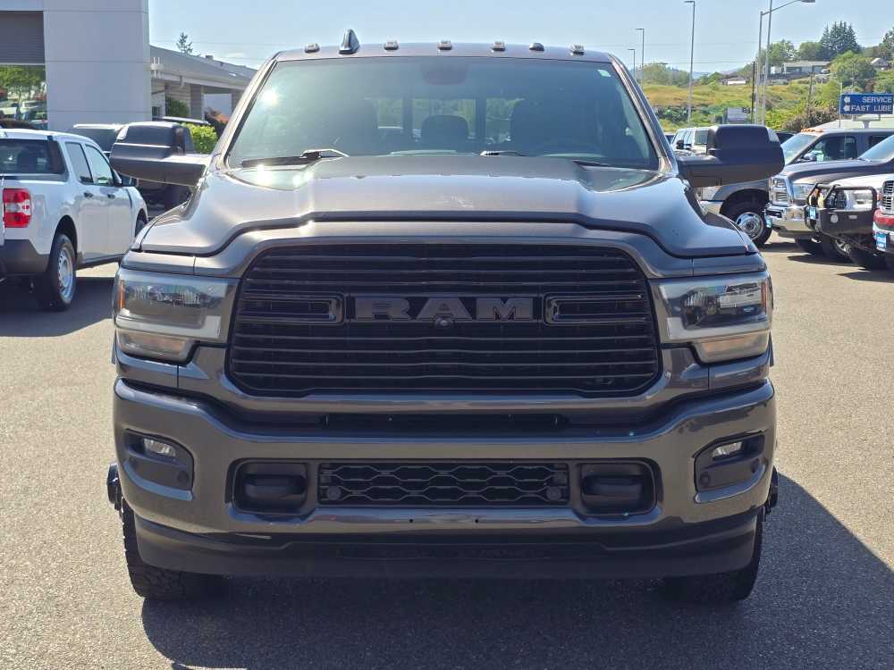 Thumbnail: 2020 RAM 3500 - 8