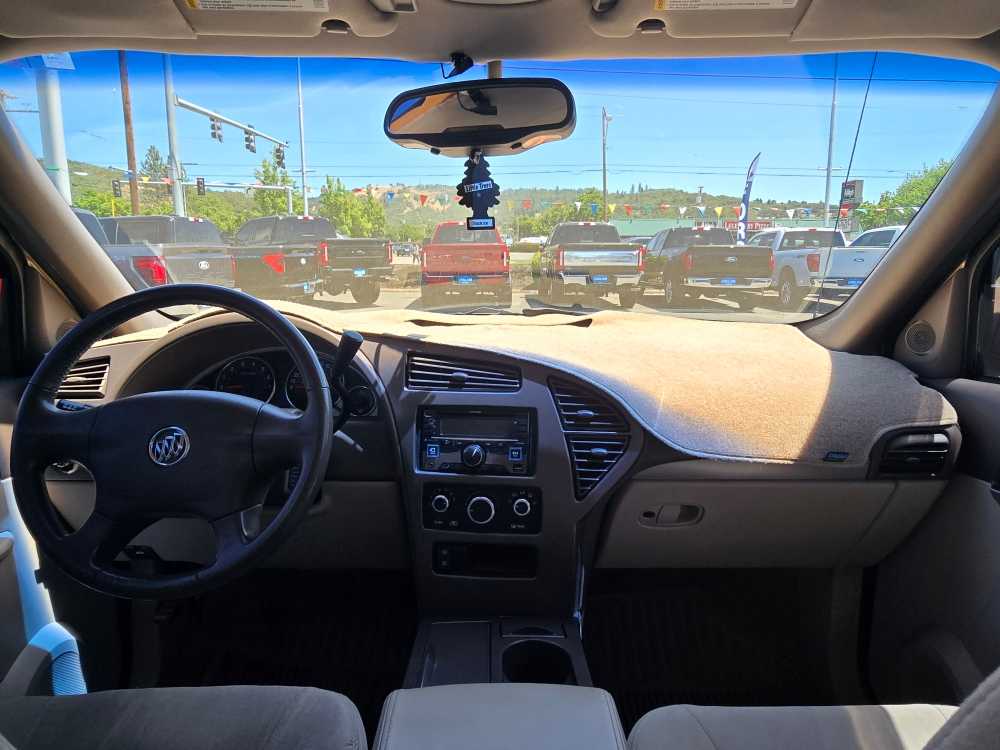 Thumbnail: 2006 Buick Rendezvous - 15