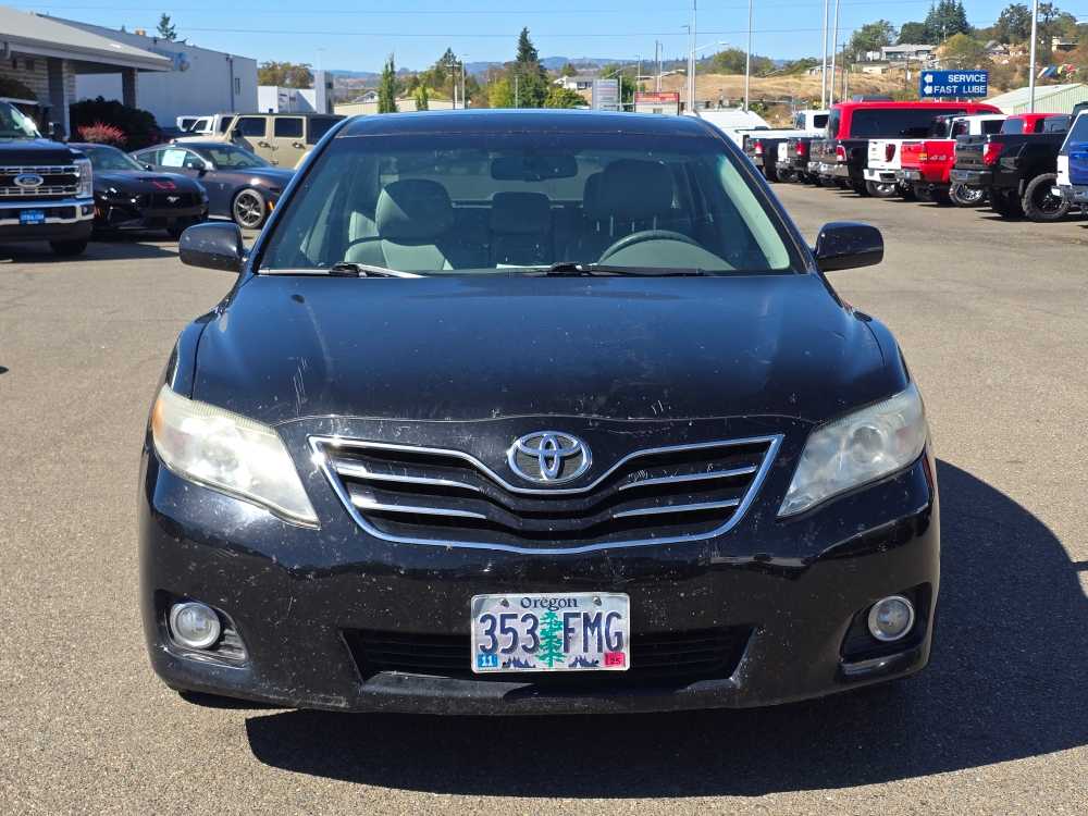Thumbnail: 2011 Toyota Camry - 5