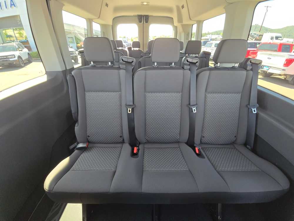 Thumbnail: 2026 Ford Econoline - 19
