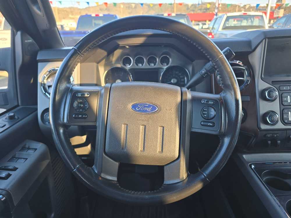 Thumbnail: 2014 Ford F-350 - 11