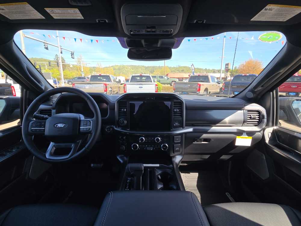 Thumbnail: 2026 Ford F-150 - 15