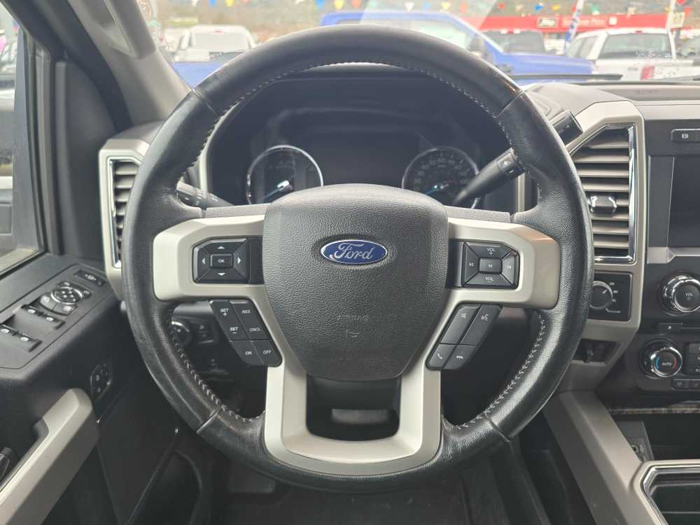 Thumbnail: 2017 Ford F-350 - 11