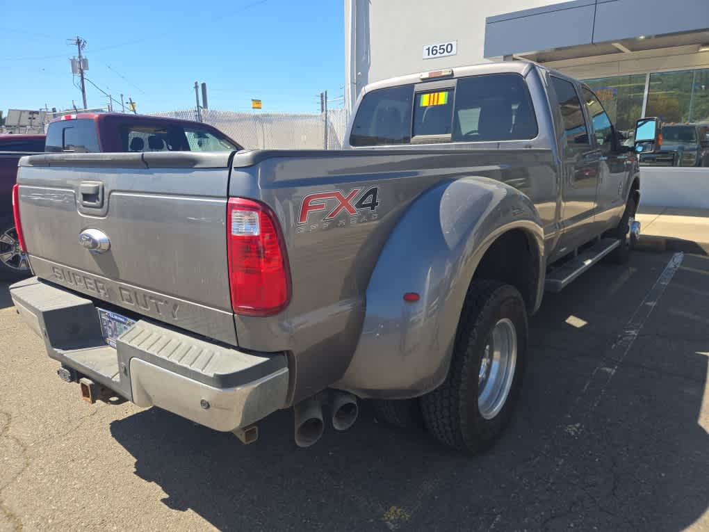 Thumbnail: 2014 Ford F-350 - 3