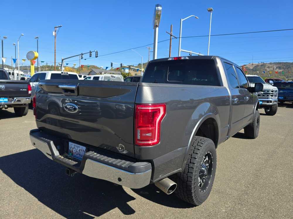 Thumbnail: 2016 Ford F-150 - 5