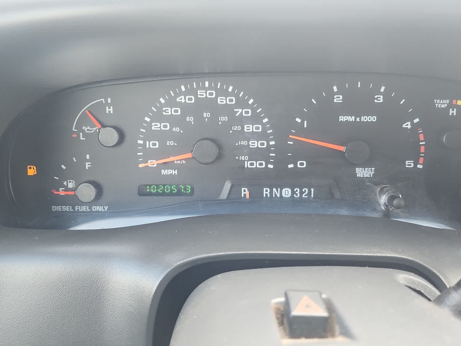 Thumbnail: 2004 Ford F-350 - 7