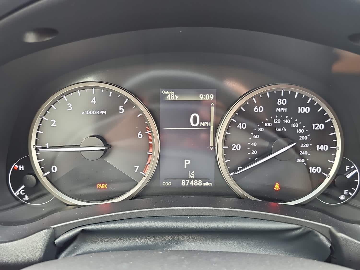 Thumbnail: 2019 Lexus NX - 18