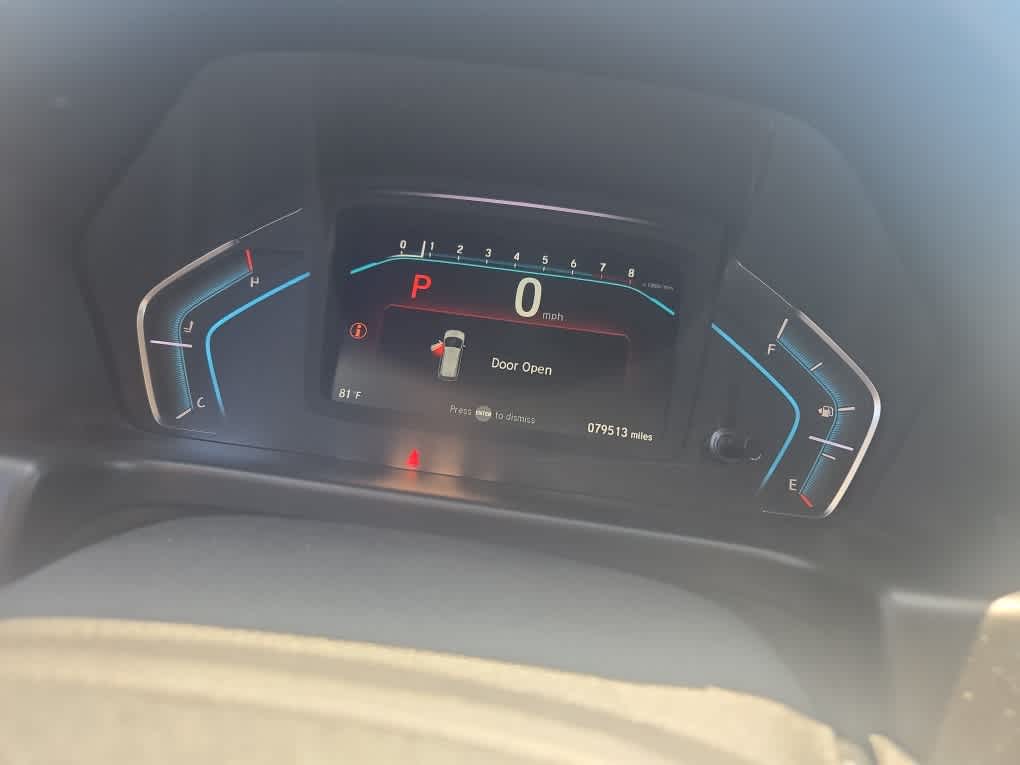 Thumbnail: 2019 Honda Odyssey - 2