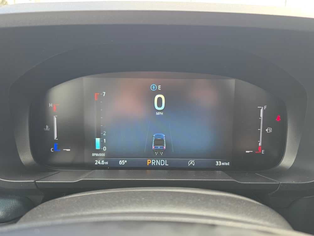 Thumbnail: 2026 Ford Maverick - 21