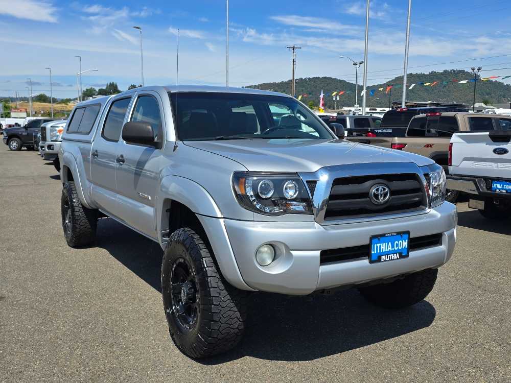 Thumbnail: 2005 Toyota Tacoma - 7