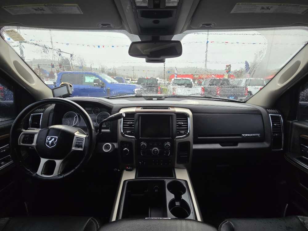 Thumbnail: 2013 RAM 2500 - 15