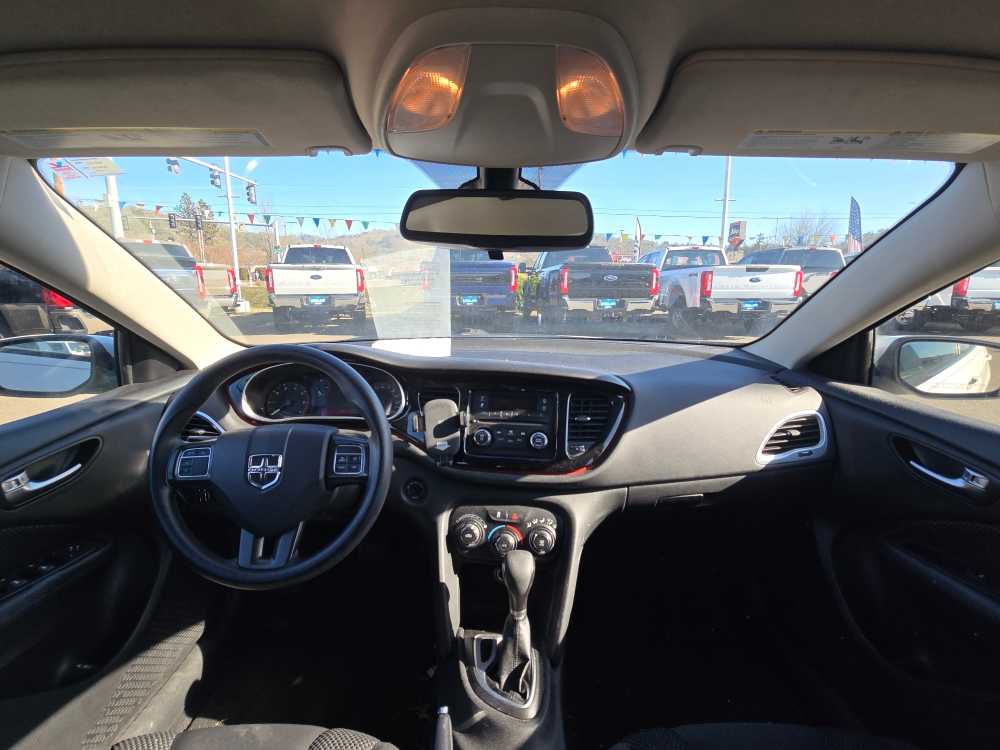 Thumbnail: 2016 Dodge Dart - 16