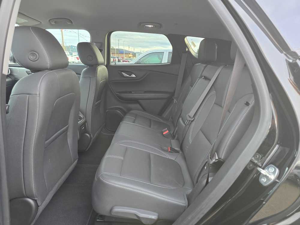 Thumbnail: 2024 Chevrolet Blazer - 16