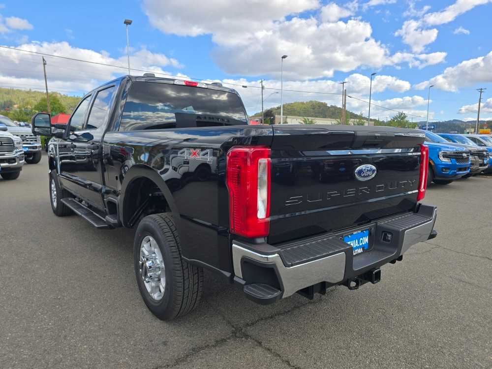 Thumbnail: 2026 Ford F-350 - 3