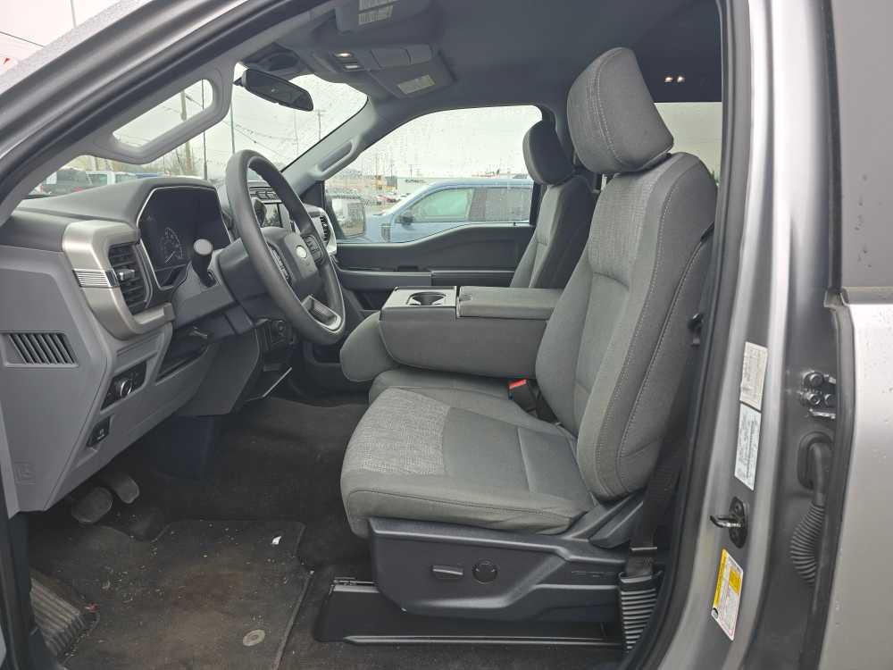 Thumbnail: 2022 Ford F-150 - 9