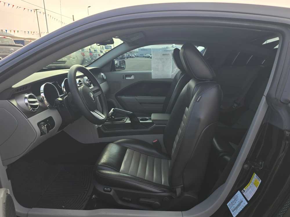 Thumbnail: 2007 Ford Mustang - 10