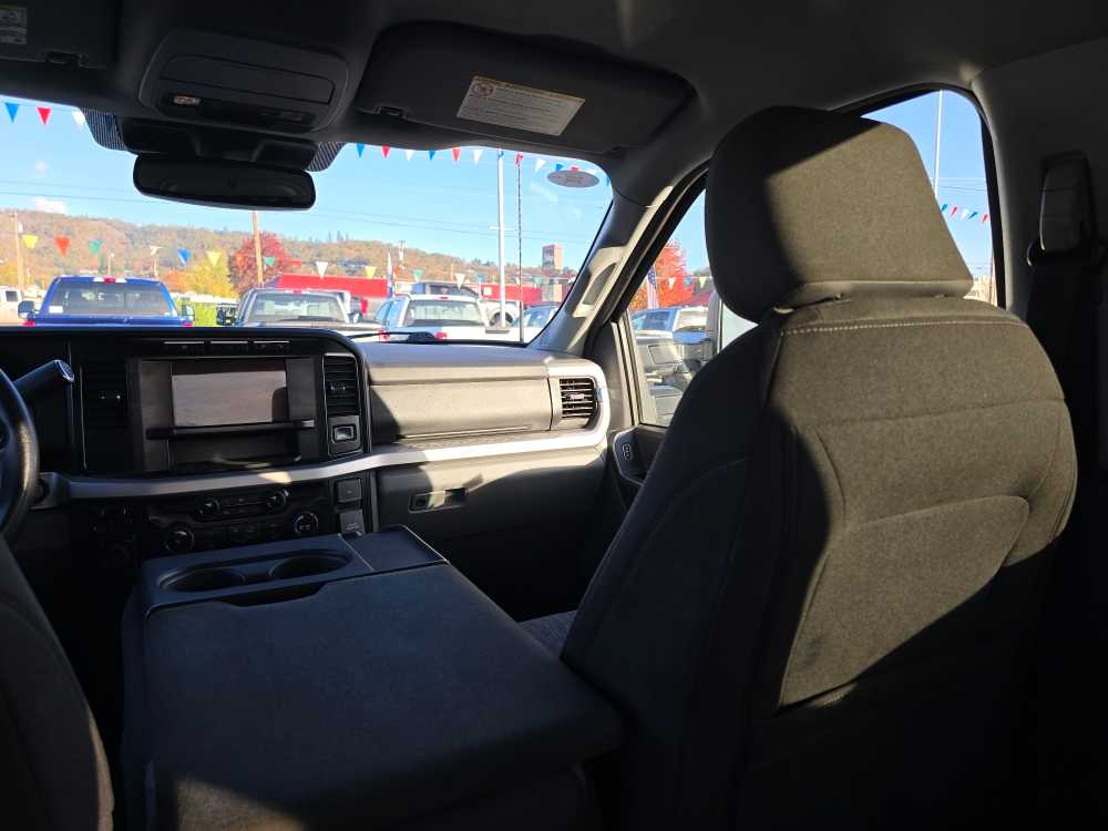 Thumbnail: 2023 Ford F-350 - 14