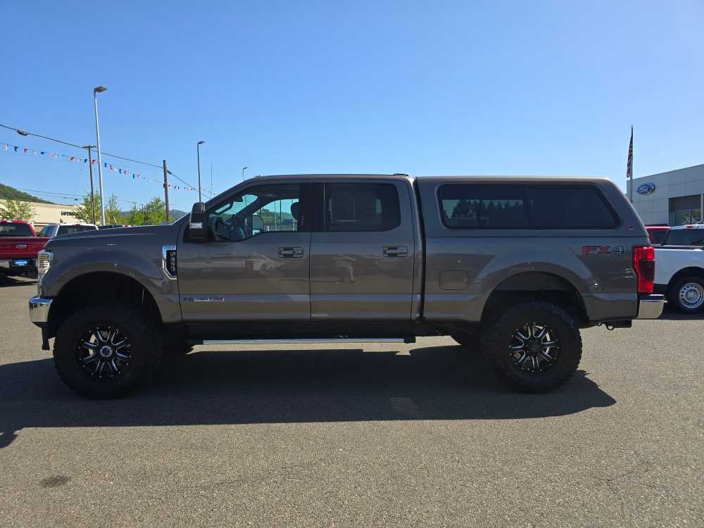 Thumbnail: 2020 Ford F-350 - 2
