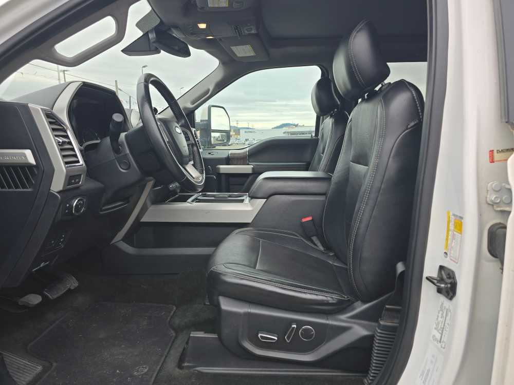 Thumbnail: 2017 Ford F-350 - 9