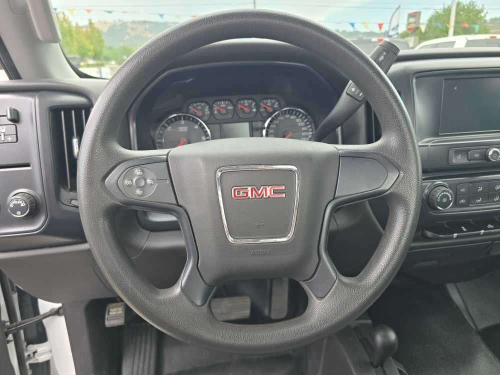 Thumbnail: 2019 GMC Sierra 3500 - 12