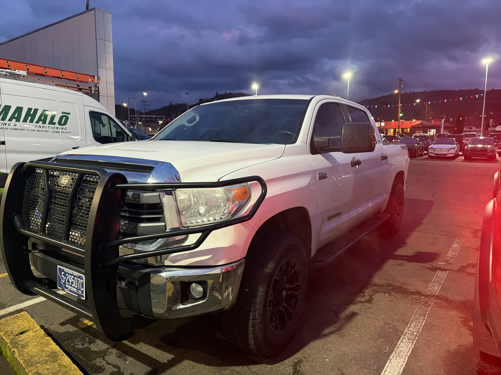 Thumbnail: 2015 Toyota Tundra - 1