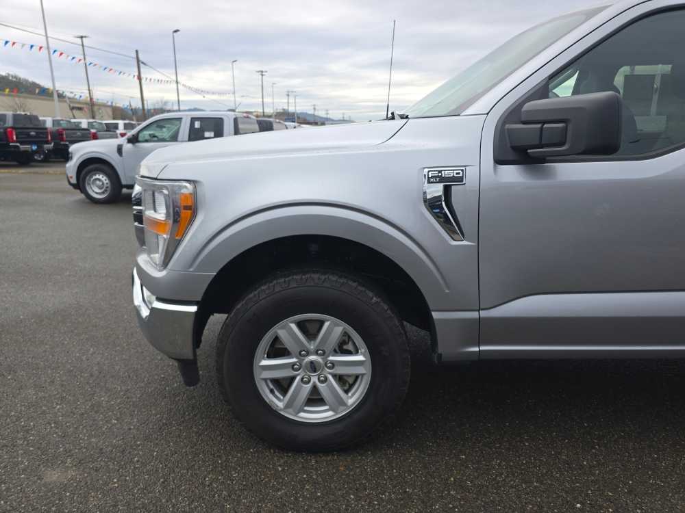 Thumbnail: 2022 Ford F-150 - 19