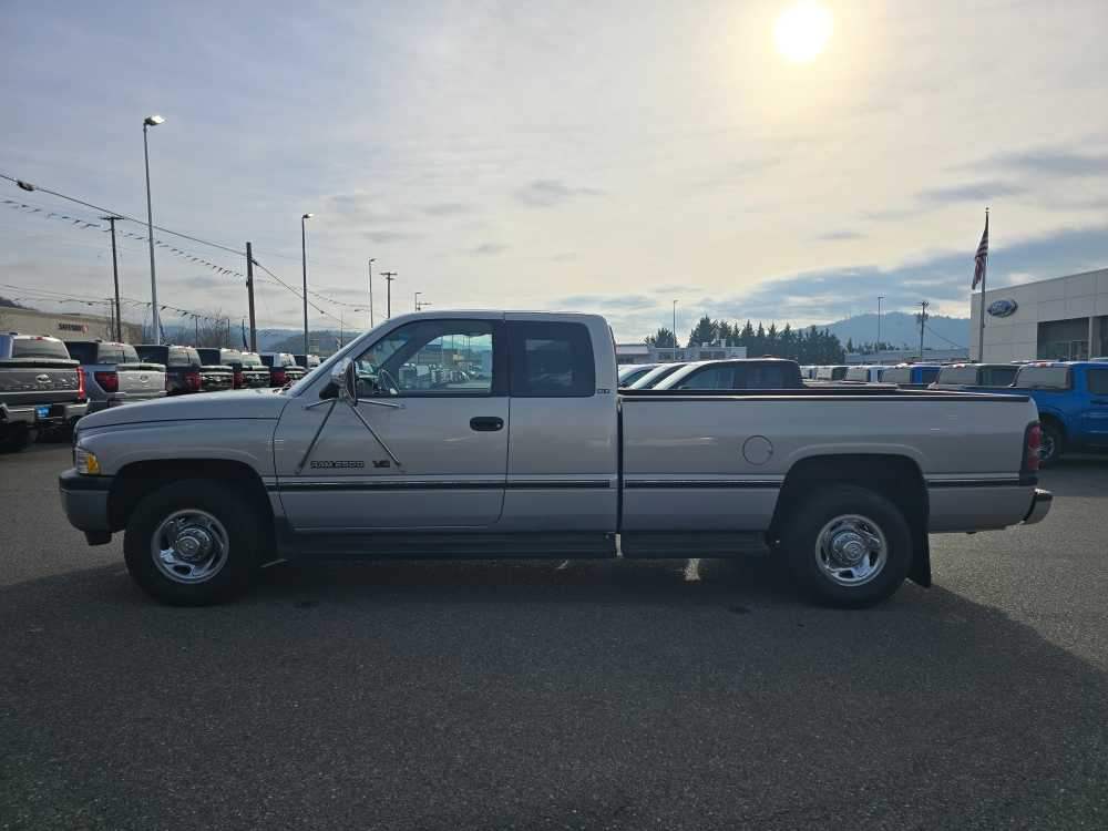 Thumbnail: 1997 Dodge Ram 2500 - 2