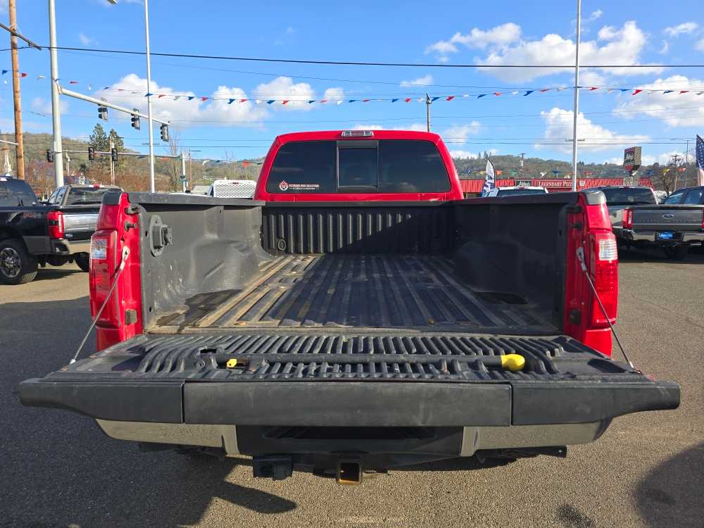 Thumbnail: 2013 Ford F-350 - 19