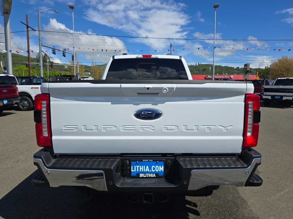 Thumbnail: 2026 Ford F-350 - 4
