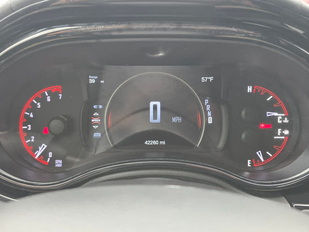 Thumbnail: 2022 Dodge Durango - 21