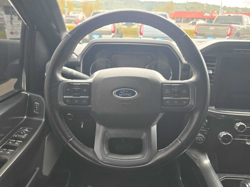 Thumbnail: 2023 Ford F-150 - 11