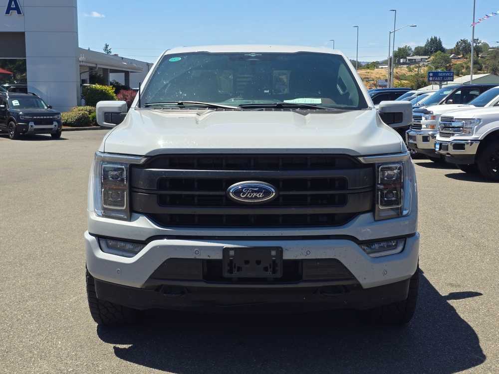 Thumbnail: 2023 Ford F-150 - 12