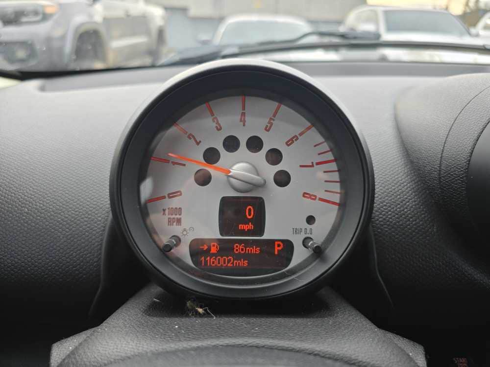 Thumbnail: 2013 MINI Cooper Countryman - 20