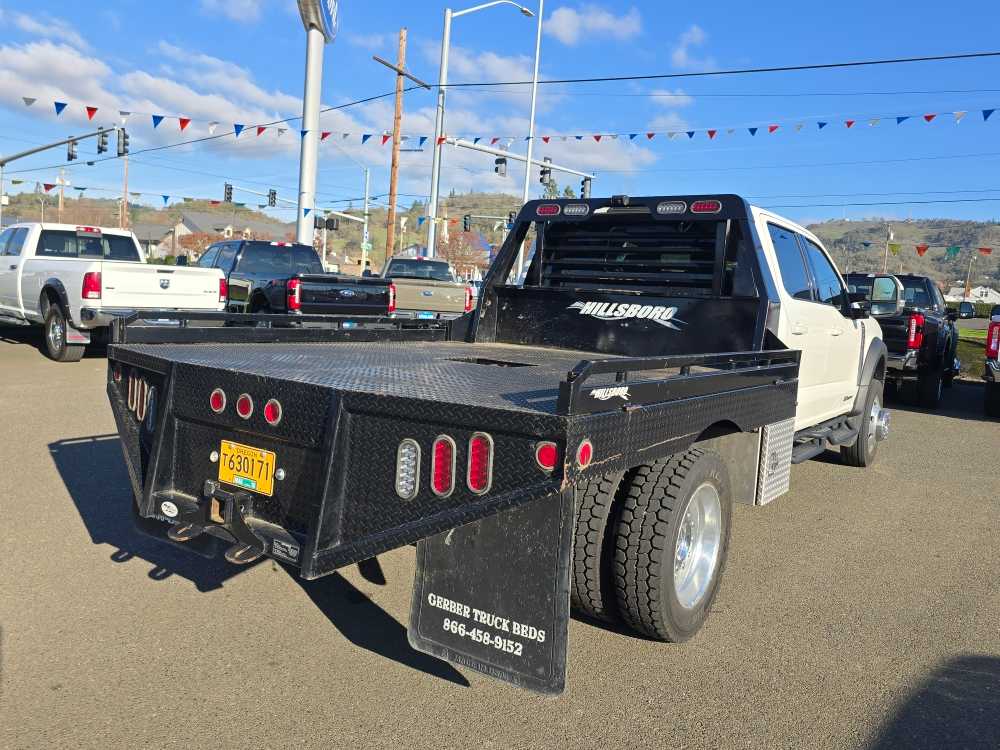 Thumbnail: 2023 Ford F-450 - 5