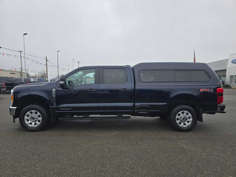 Thumbnail: 2023 Ford F-350 - 2