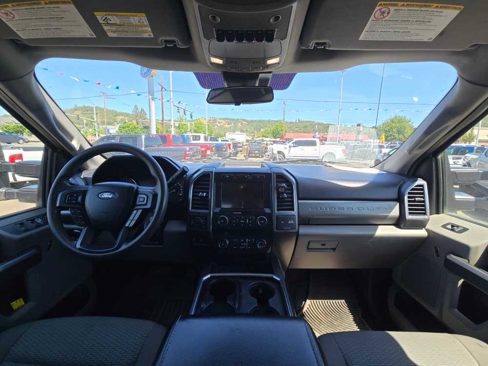 Thumbnail: 2020 Ford F-350 - 15