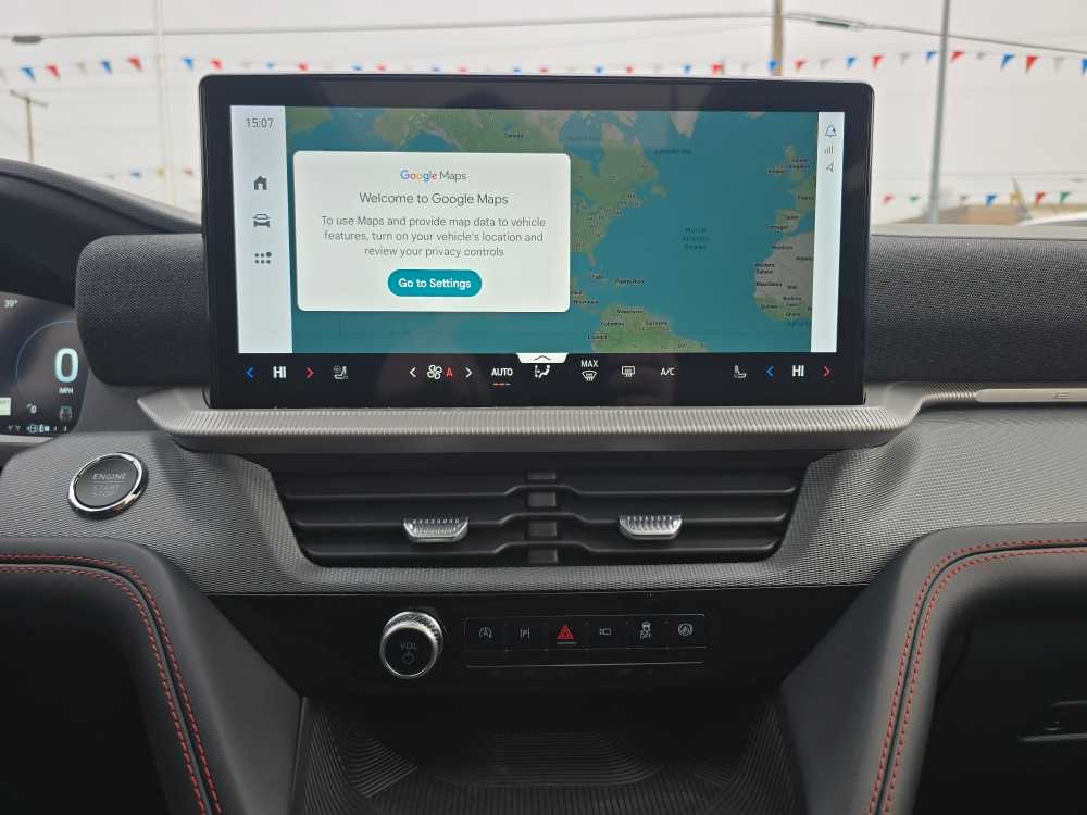 Thumbnail: 2026 Ford Explorer - 12