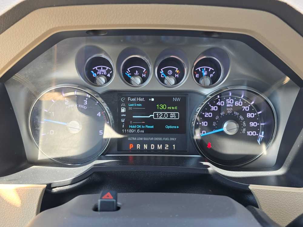 2011 Ford F-250  21
