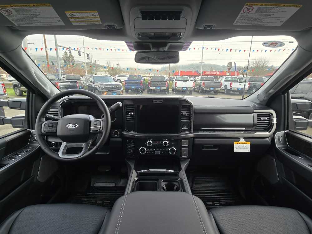 Thumbnail: 2026 Ford F-550 - 18