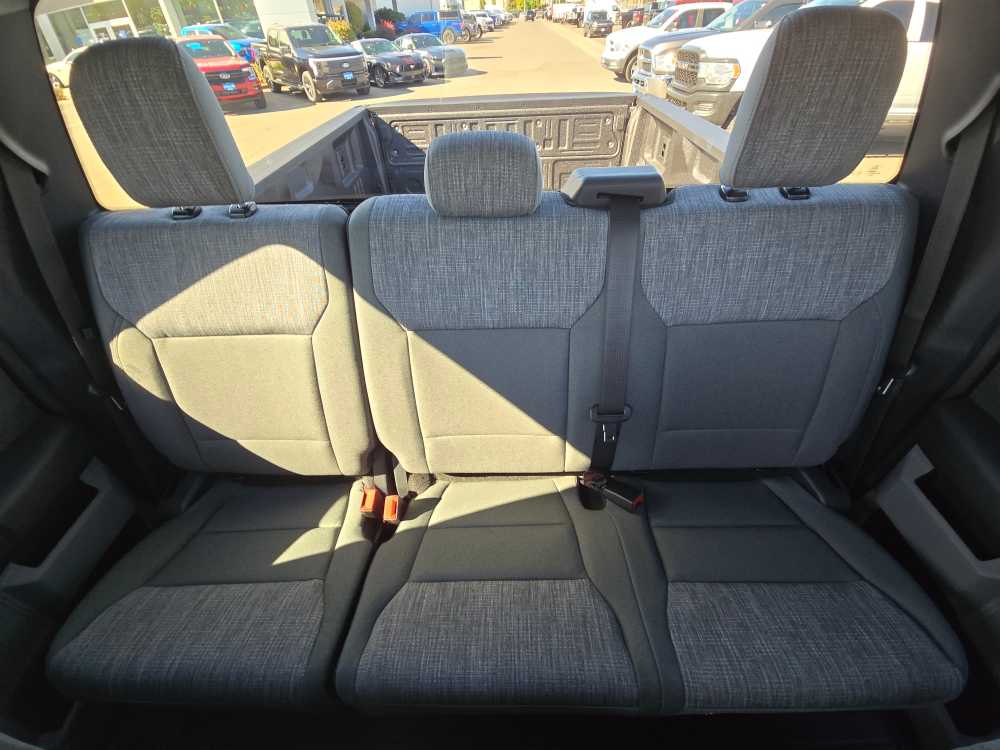 Thumbnail: 2026 Ford F-350 - 18