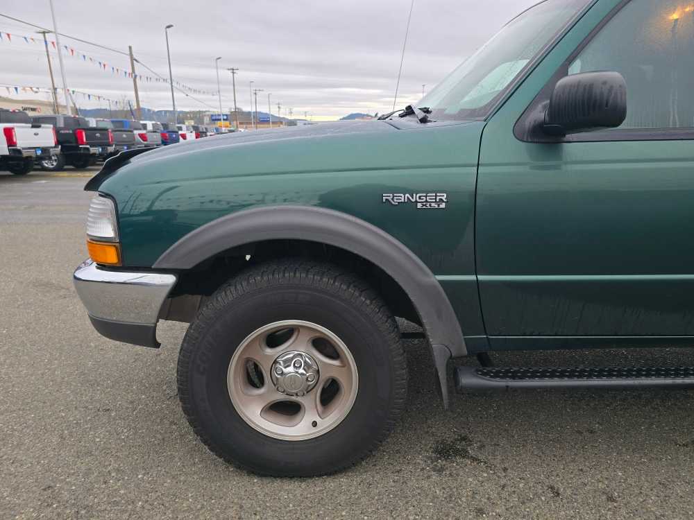 Thumbnail: 2000 Ford Ranger - 17